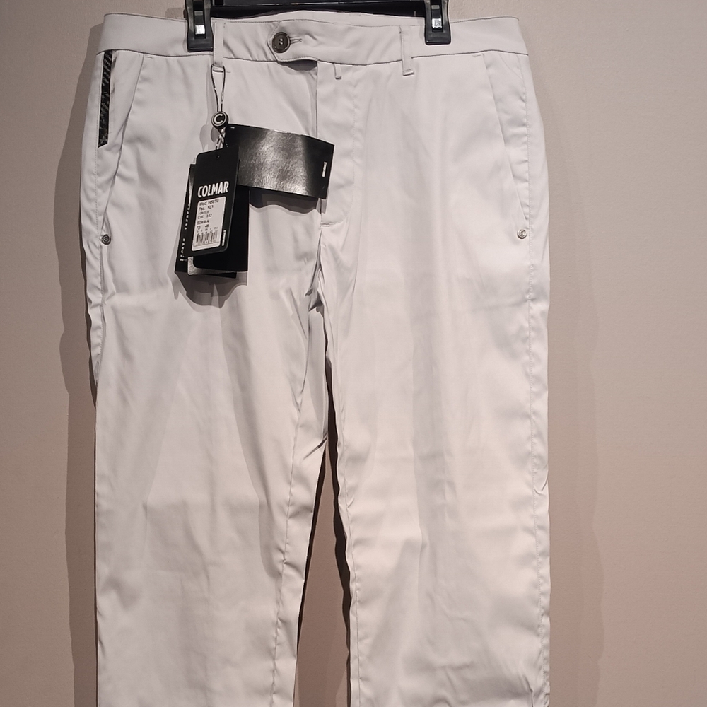 Colmar Mens Golf Pants Size 32